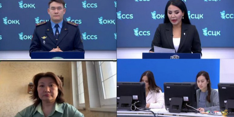 Су тасқыны: өңірлерде 21 мыңнан астам адам өз үйлеріне оралды