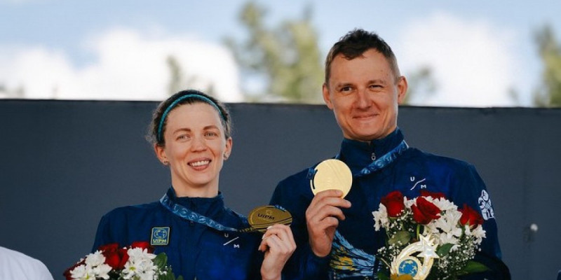 Қазақстандық бессайысшылар Түркияда чемпион атанды