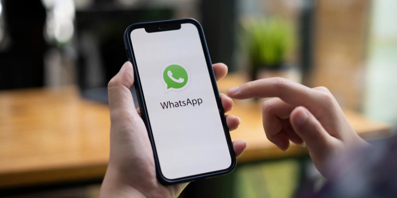 WhatsApp-тағы хабарламасы үшін қостанайлық ер адам сотқа тартылды