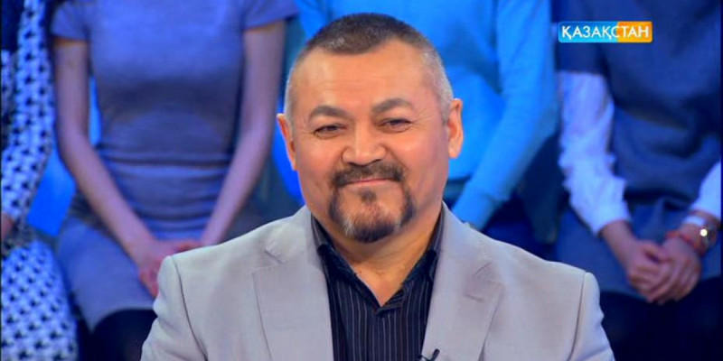 Актер Болат Әбділманов өзі жайлы ел білмейтін сырын бөлісті