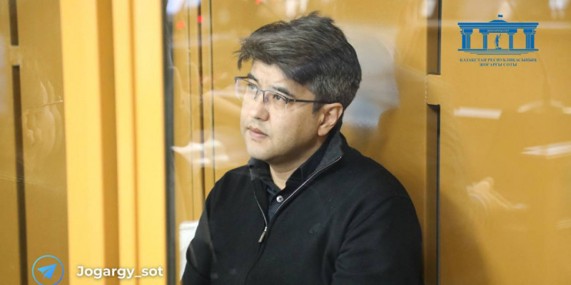 «Боссың ба?»: Бишімбаев Нүкенова қайтыс болған күні басқа әйелге хабарлама жіберген