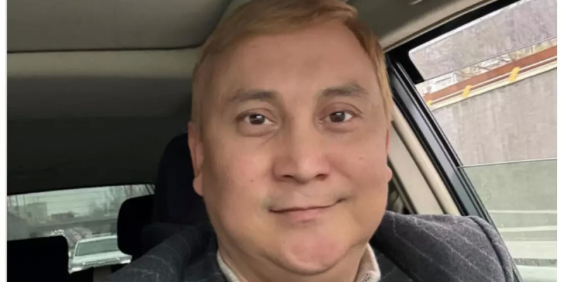 Актер Қайрат Әділгерей сырт келбетіне айтылатын сынға жауап берді