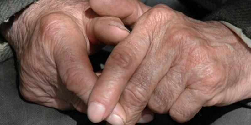 Жетісу облысының тұрғыны әкесін үйден қуып шыққан