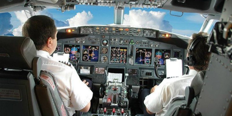 Есірткі қолданған Air Astana әуе компаниясының ұшқышы ұсталды