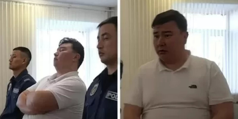 25 жолсерікті екі жыл бойы бопсалап келген блогер сотталды