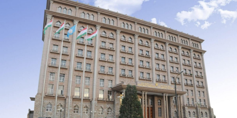 Тәжікстан өз азаматтарына Ресейге бармауға кеңес берді