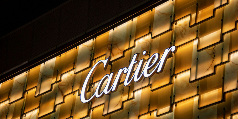 Мексика тұрғыны әйгілі Cartier сырғасын мың есе арзан бағаға сатып алған