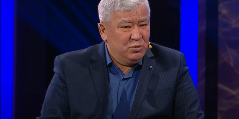 Қалдыбек Құрманәлі өлім аузынан аман қалған сәтін айтып берді