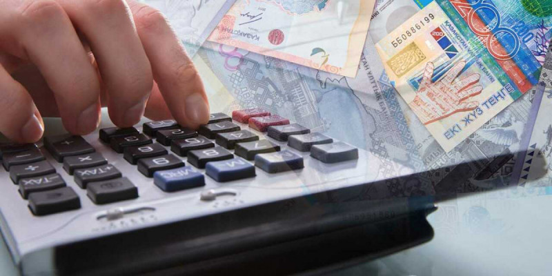 Су тасқыны: 13 мыңнан астам отбасы мемлекеттік қолдауға ие болды