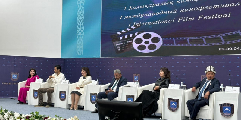 Түркі  өркениеті – тұтас адамзаттың өркениеті