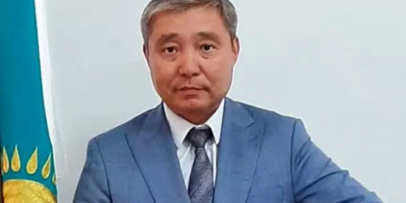 Риддер қаласының әкімі қызметінен босатылды