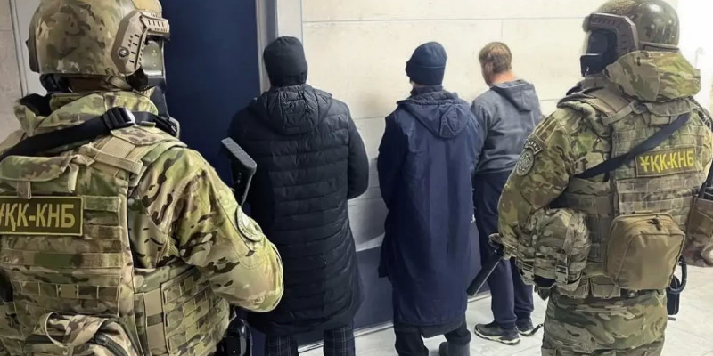Қазақстанда діни-экстремистік ұйым құрған 8 адам сотталды
