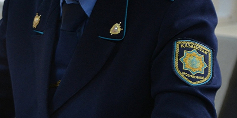 Павлодар облысында прокуратура қызметкері өлі күйінде табылды