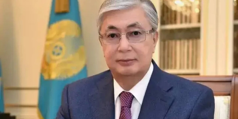 Президент Қазақстан халқының бірлігі күні мерекесімен құттықтады