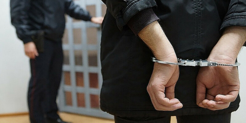 11 жыл іздеуде болған қылмыскер ұсталды