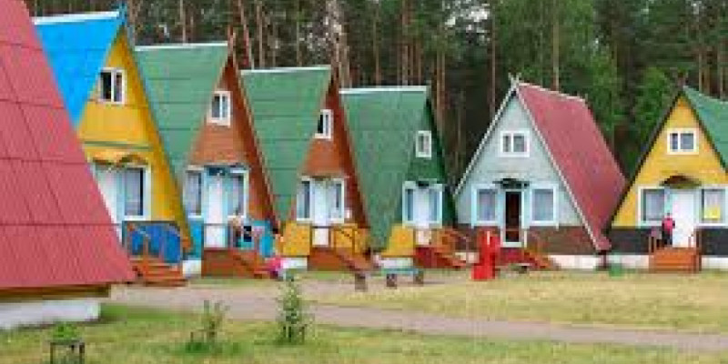 Құлсарыда тұратын 3 мыңнан астам оқушы жазғы лагерьге жіберіледі