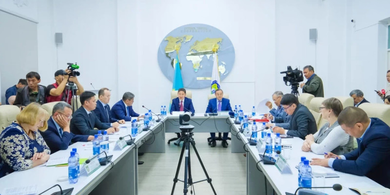 Қазақстанда ұлттық спорт туралы заң жобасы әзірленеді