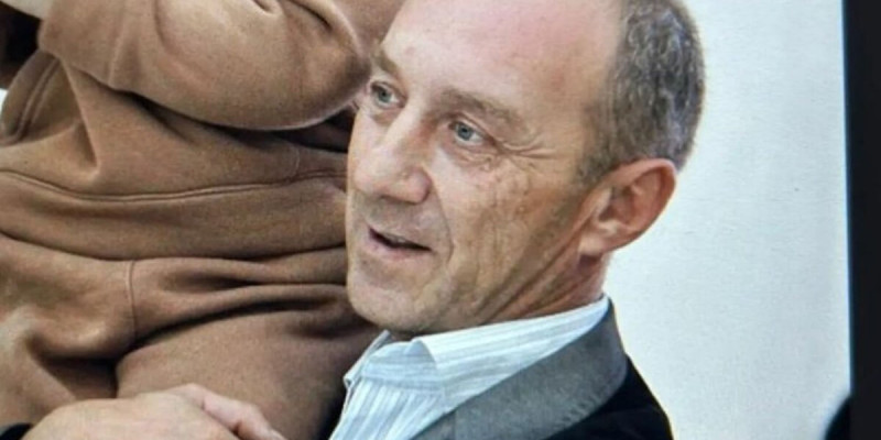 Павлодар қаласында 53 жастағы ер адам жоғалып кетті