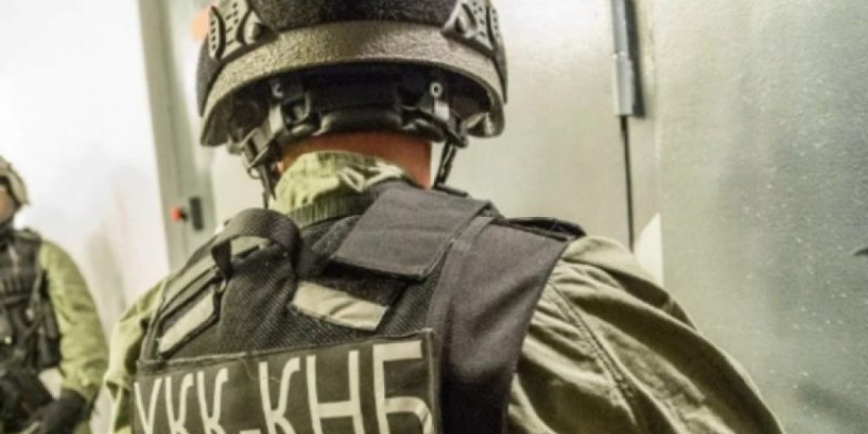 Қазақстан арқылы Еуропа елдеріне есірткі тасығандар анықталды