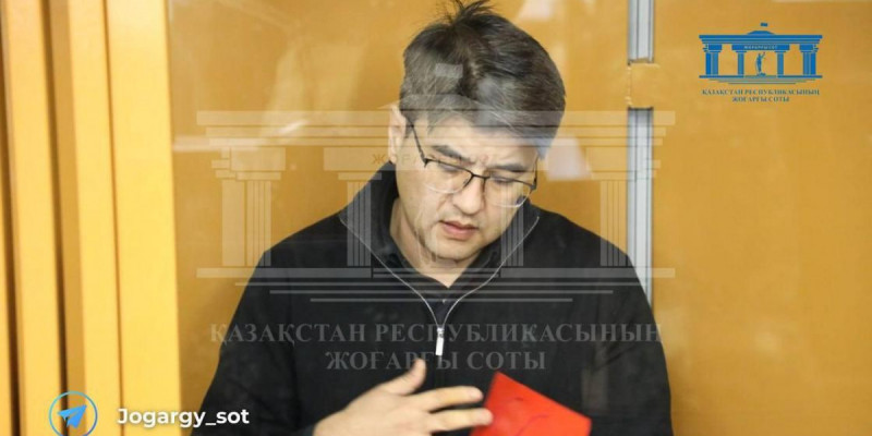 Қуандық Бишімбаев 23 жасында 2 жастағы қызы қайтыс болғанын айтты