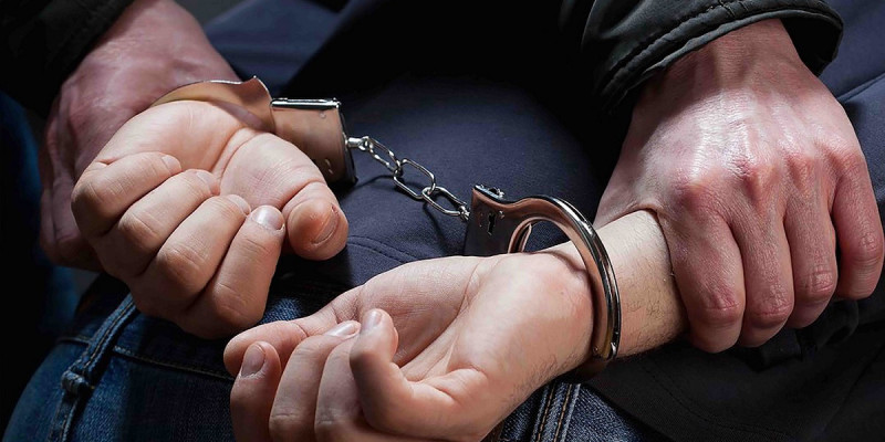 Абай облысында 10 жыл бойы іздеуде жүрген ер адам ұсталды