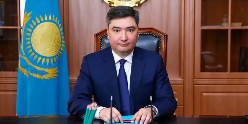 Олжас Бектенов: Айбынды армиямыз – ел тұтастығының мызғымас кепілі