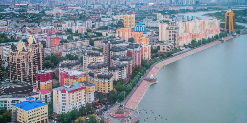 Астанада мереке күндері қайда баруға болады?