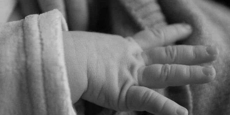 Түркістан облысында қораптан жаңа туған нәрестенің денесі табылды