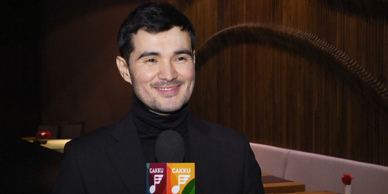 Әнші Бейбіт Көшқалиев сахнадан неге көрінбей кеткенін түсіндірді