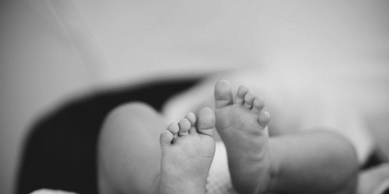 Шымкентте сәбидің денесін қорапшаға салып, тастап кеткен әйел ұсталды