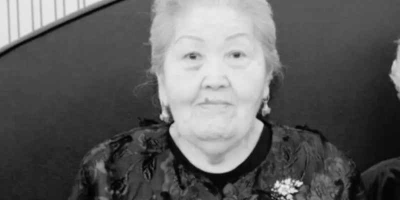 Халық жазушысы Қалижан Бекхожиннің жары өмірден өтті