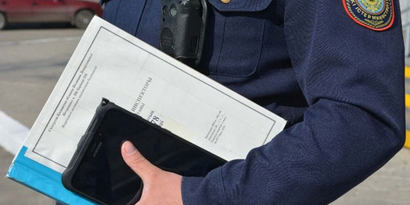Павлодарлық оқушы мұғалімі мен сыныптасына пышақ сұғып алған