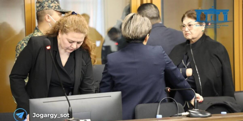 Бишімбаев ісі: Сот үкімі қашан шығатыны белгілі болды
