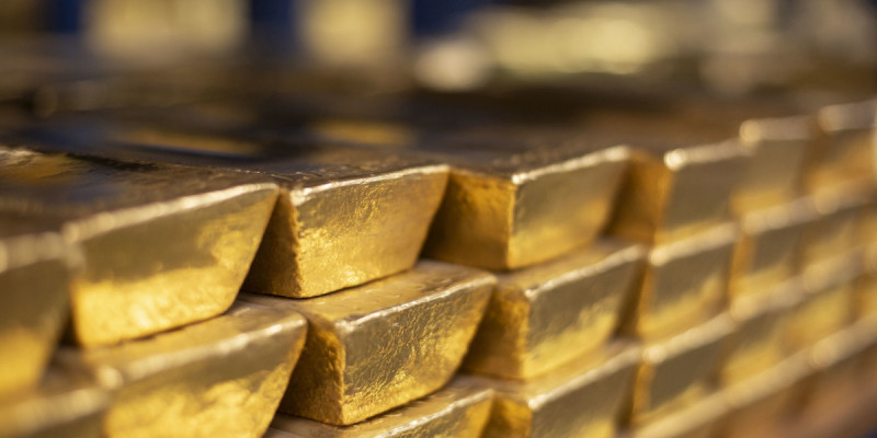 400 млн теңге мен алтын құймаларды заңсыз алып кетпек болған