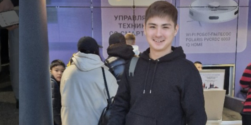 Бельгиялық отбасы асырап алған Жәнібекке қатысты тың дерек шықты