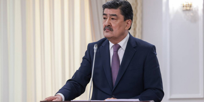 Экология министрлігі Қазақстанда орман өртіне қарсы қандай шаралар қабылданып жатқанын мәлімдеді