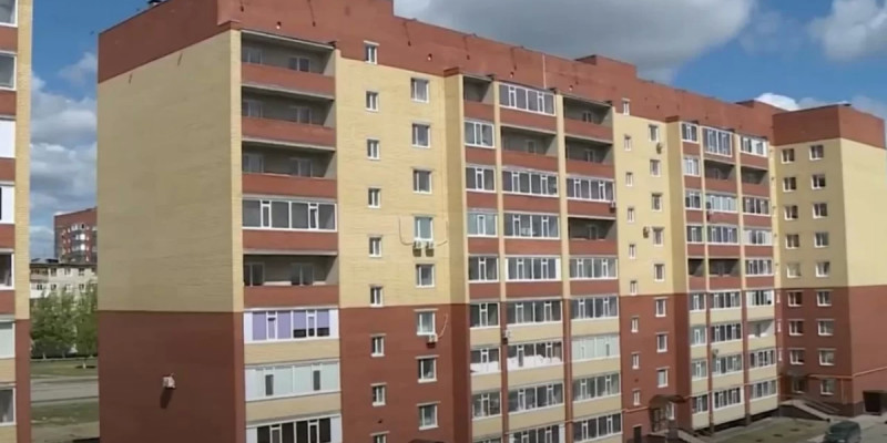 Кәсіпкер Данияр Абулгазин тасқыннан зардап шеккендерге пәтер алып берді