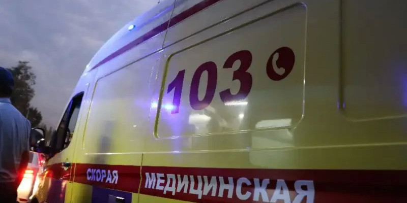 «Екі полиция қызметкері жарақат алды»: Қонаев қаласында граната жарылды