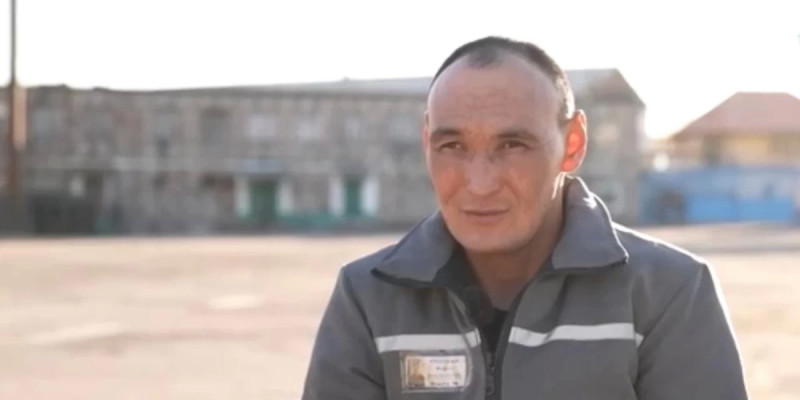 Блогер Мұрат Әбділда үкімді айыппұлға ауыстыруды сұрады