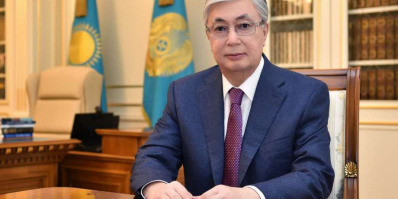 Тоқаев туған күнін тойлаудан бас тартты