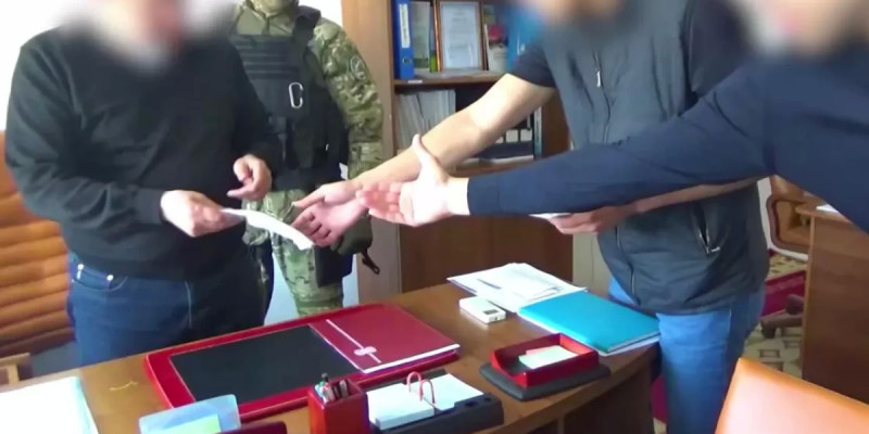 Балық шаруашылығы комитетінің экс-төрағасына қатысты тергеу аяқталды