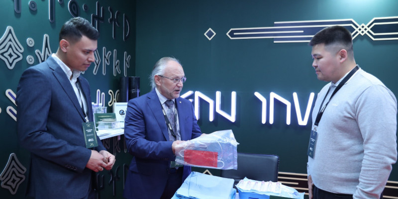 Отандық инвесторлар құрылыс саласындағы ғылыми жаңалықтарға 20 млрд теңге салмақ