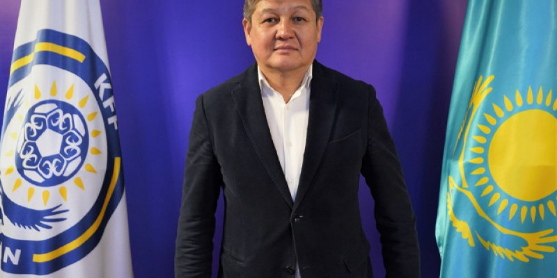 Қазақстан футбол лигасының жаңа президенті сайланды