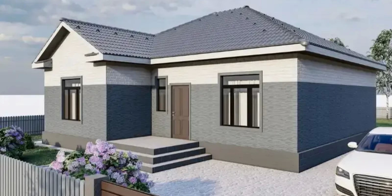 Құлсарыда 150 үйдің құрылысы басталады