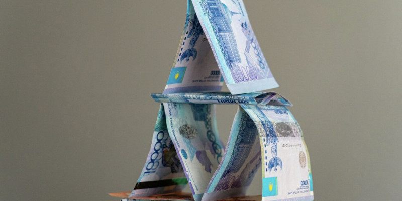 Қызылордада қаржы пирамидасын ұйымдастырғандар ұсталды