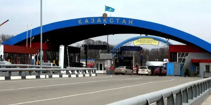 ҰҚК Қырғызстанмен шекарадағы жағдайға қатысты мәлімдеме жасады