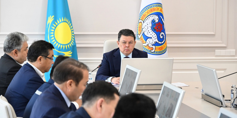 Алматыда жер сілкінетінін ескертетін жүйе пилот режимінде іске қосылады