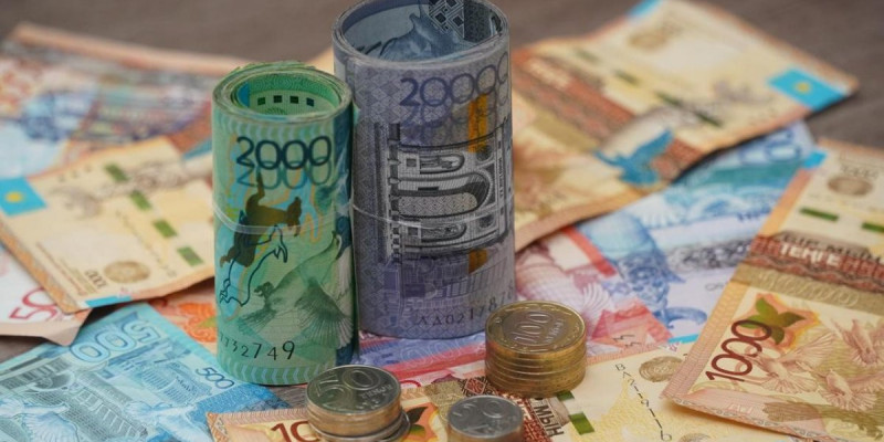 19 мамырға арналған валюта бағамы