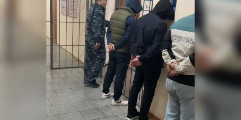 Астанада азаматтарды 8 млн теңгеге алдап кеткен күдіктілер ұсталды