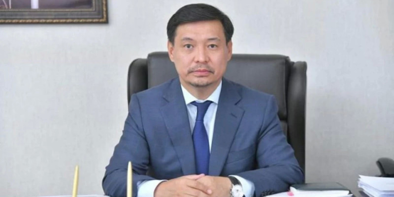 Шымкент әкімінің бұрынғы орынбасары 8,5 жылға бас бостандығынан айырылды